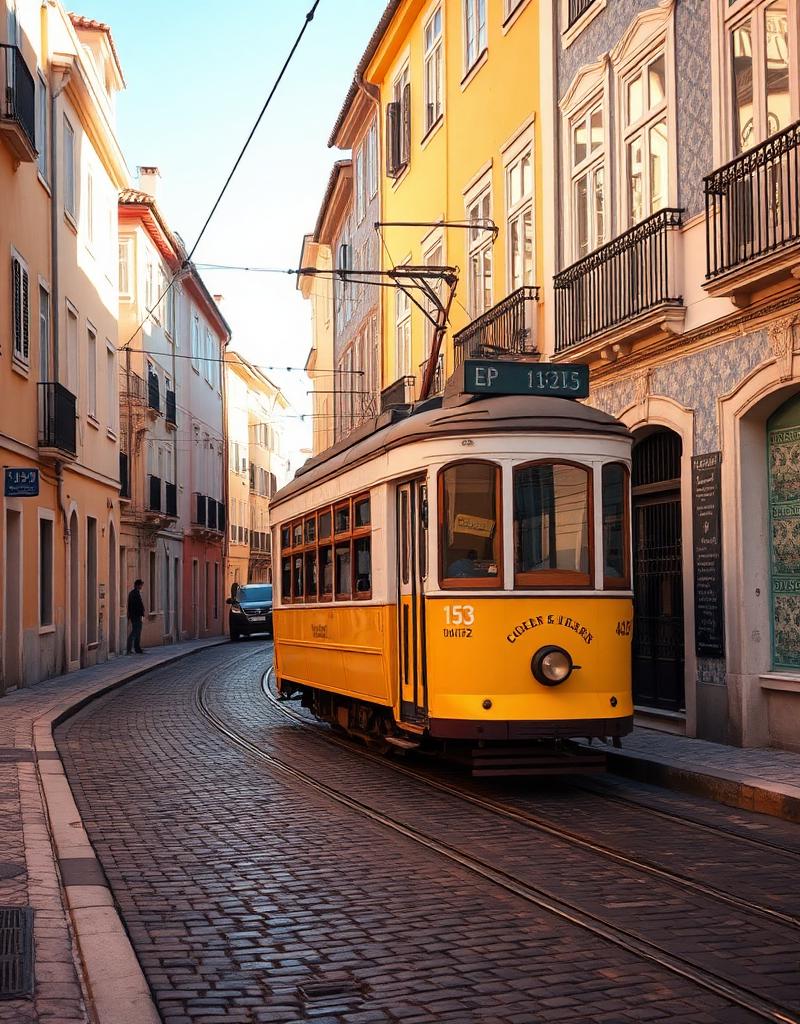 Lisbon