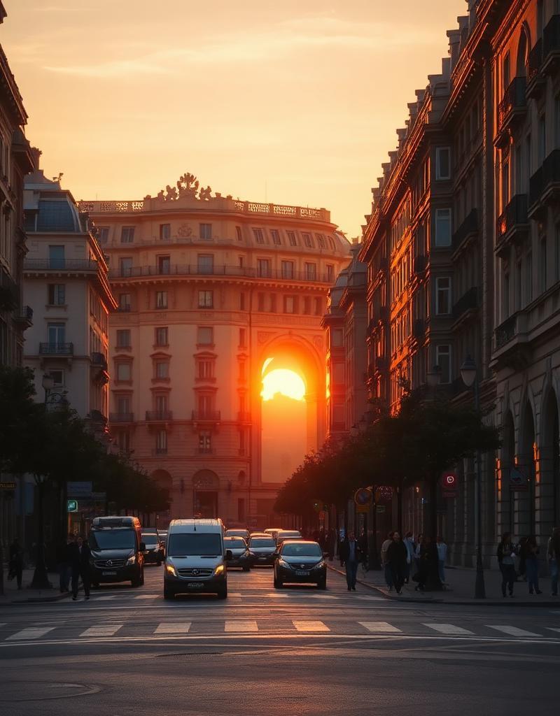 Madrid