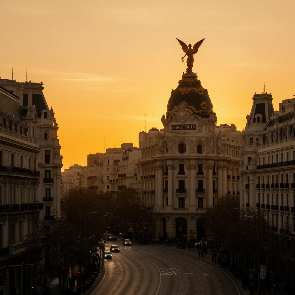 Madrid