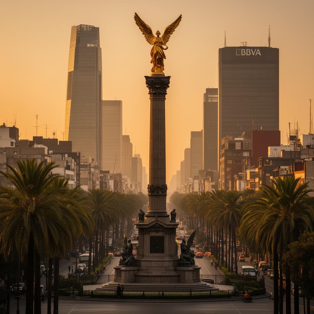 Mexico City