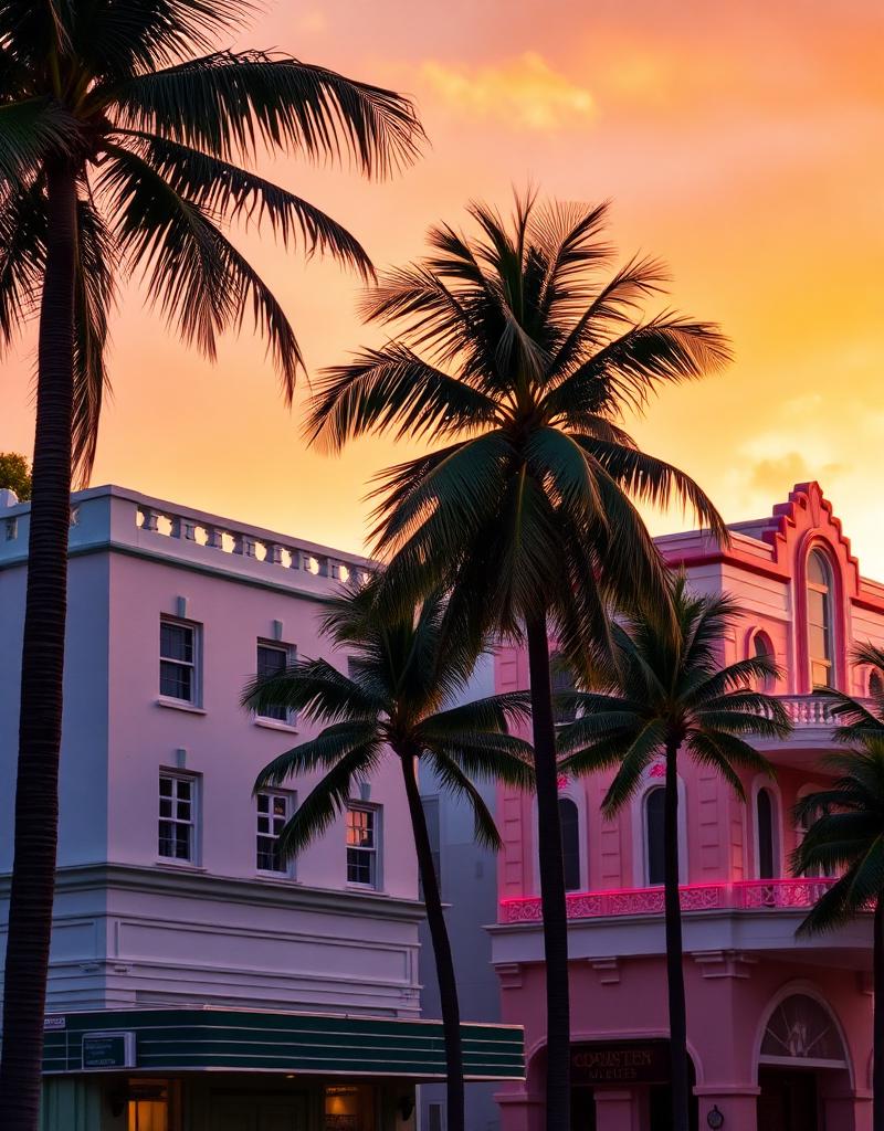 Miami