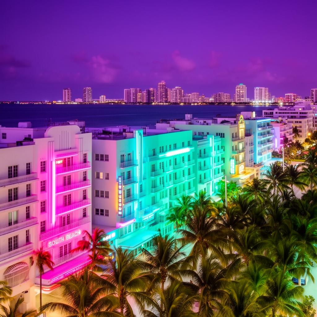 Miami