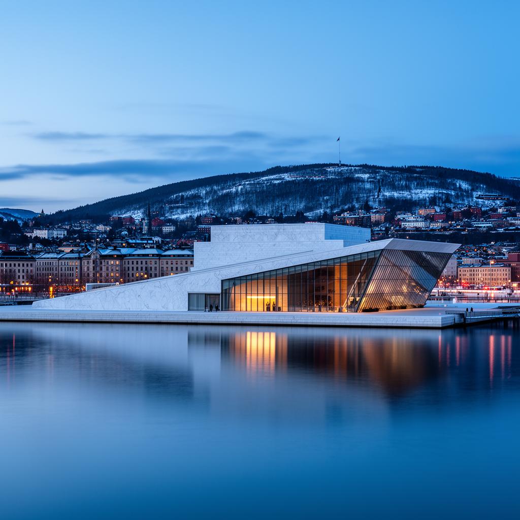 Oslo